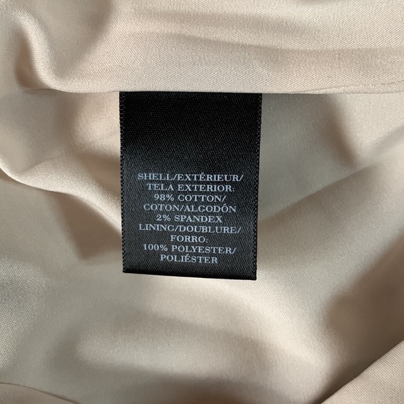 Ann Taylor lily Pencil Skirt -NEW Size 6 - Picture 4 of 6